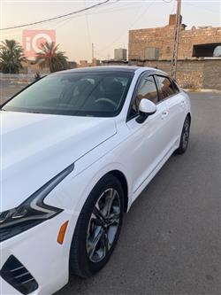 كيا K5